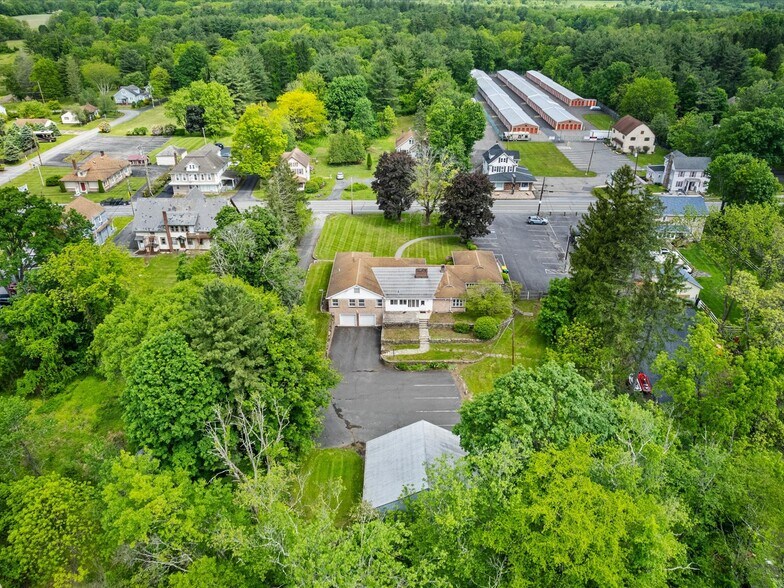 More Photos Of 1830 Route 209, Brodheadsville Office For Sale