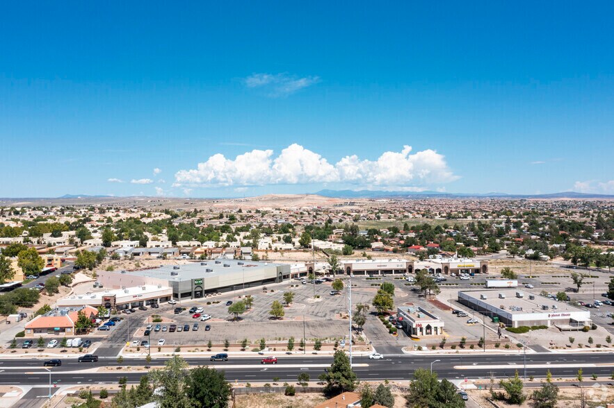 More Photos Of 3351 Southern Blvd SE, Rio Rancho Fast Food For Sale