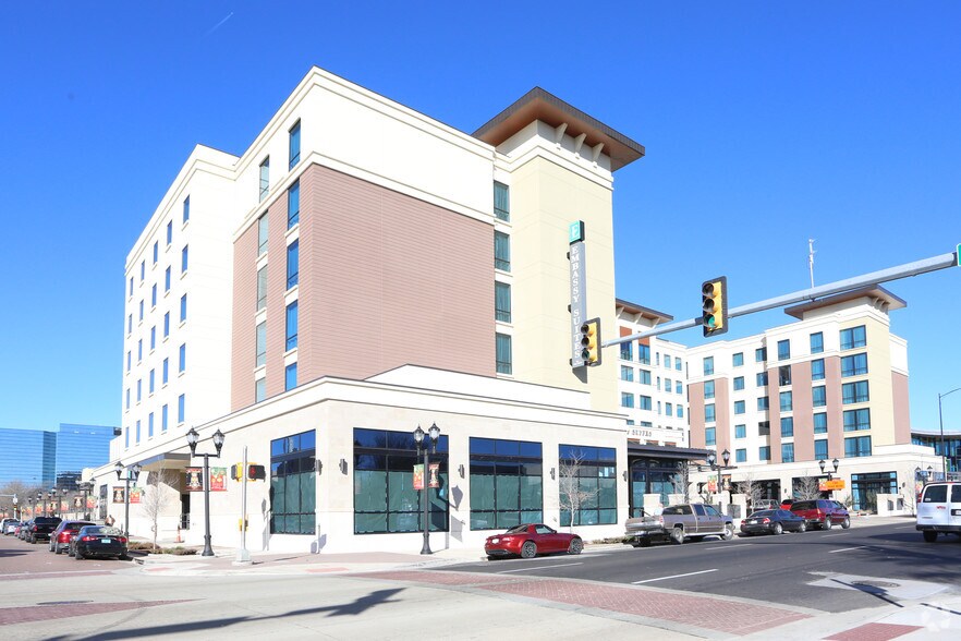 More Photos Of 550 S Buchanan St, Amarillo Hotel For Lease