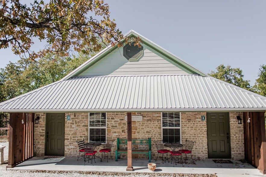 More Photos Of 403 County Road 3672, Springtown Lodge Meeting Hall For Sale