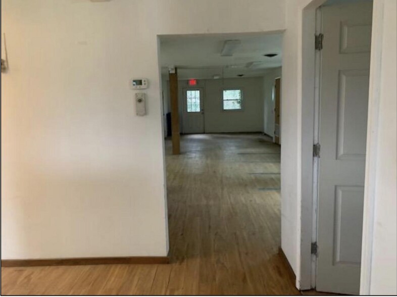 More Photos Of 9066 Baltimore Ave, College Park Storefront Retail Residential For Lease