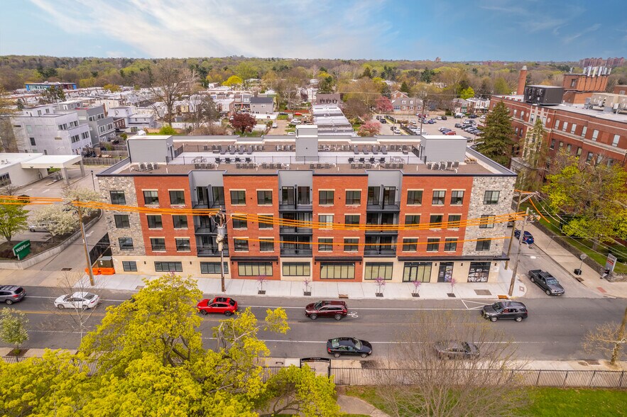 Primary Photo Of 5801 Ridge Ave, Philadelphia Apartments For Lease