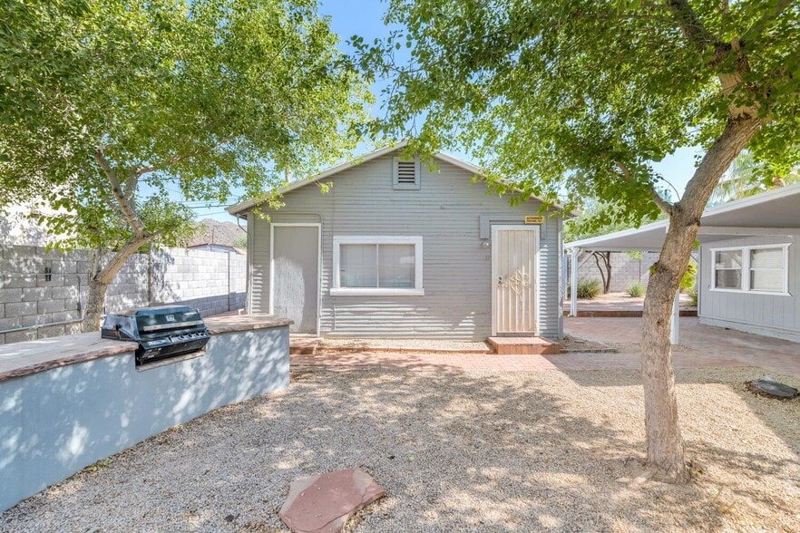 More Photos Of 316 E Vogel Ave, Phoenix Apartments For Sale