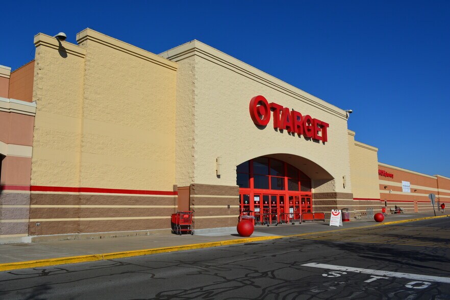 More Photos Of 3815-3873 State Rte 31, Liverpool Unknown For Lease