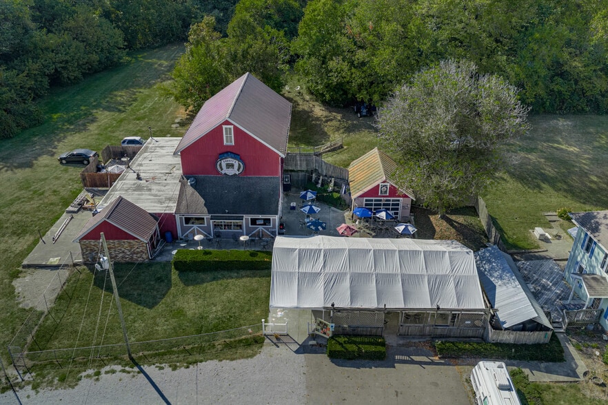 More Photos Of 2375 Upper Valley Pike, Springfield Lodge Meeting Hall For Sale