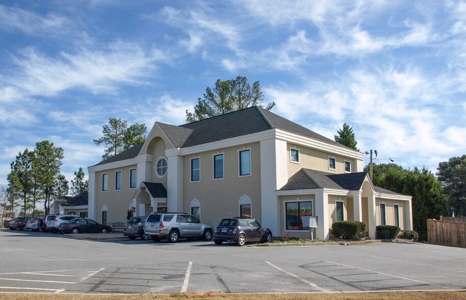 More Photos Of 6572 Highway 92, Acworth Medical For Lease