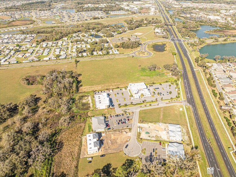 More Photos Of 5431 E State Road 44, Wildwood Medical For Lease