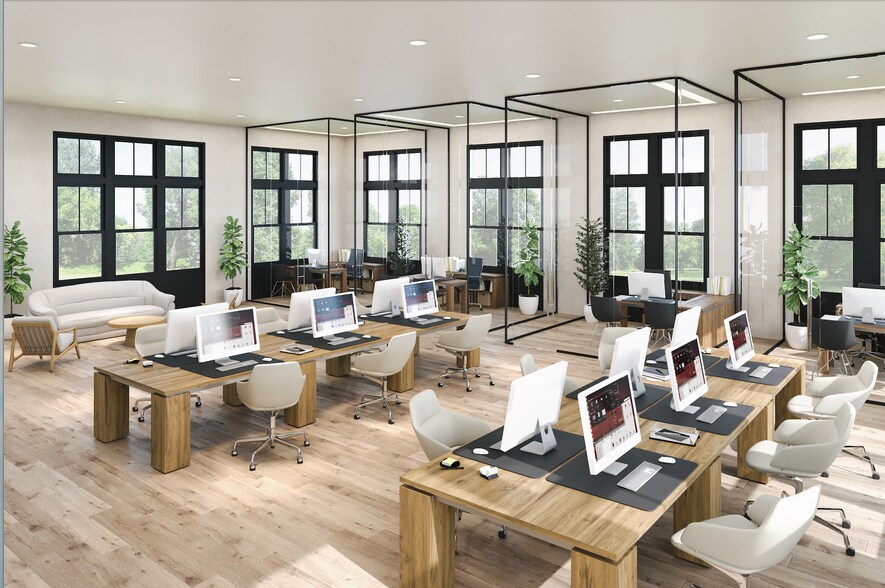 More Photos Of 950 S Dillard St, Winter Garden Office For Lease