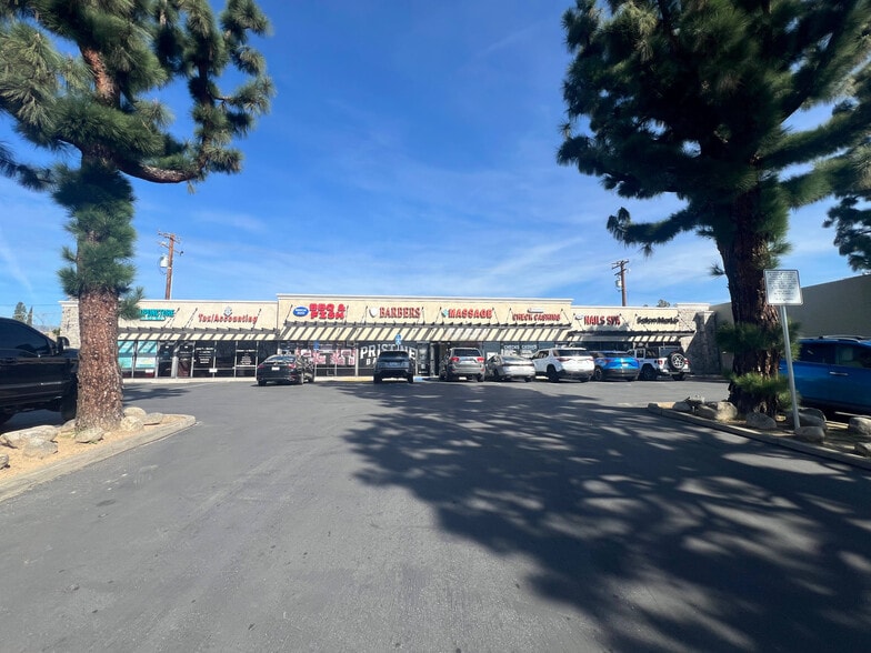 More Photos Of 9836 Foothill Blvd, Rancho Cucamonga Unknown For Lease