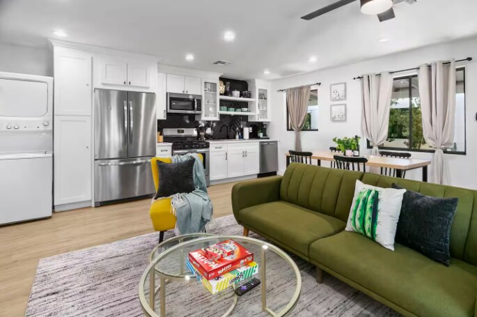 More Photos Of 3139 N 40th St, Phoenix Apartments For Sale