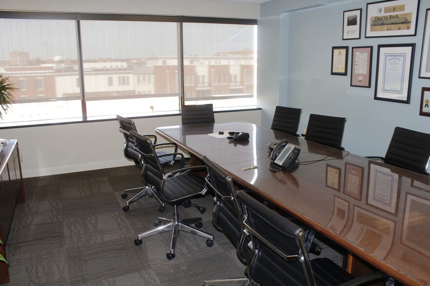 More Photos Of 1001 N Fairfax St, Alexandria Office For Lease