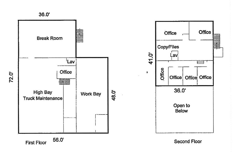 More Photos Of 16 Meadow Road Ext, Topsham Warehouse For Lease