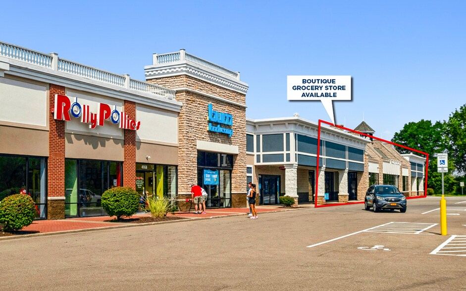 Primary Photo Of 4060 N Buffalo St, Orchard Park Unknown For Lease