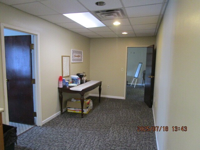 More Photos Of 2903 Bent Oak Hwy, Adrian Religious Facility For Sale