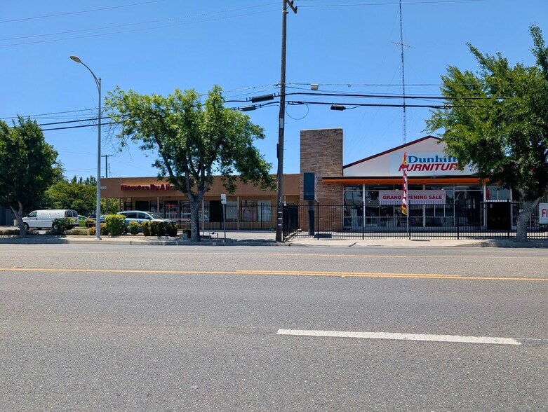 More Photos Of 1021 McHenry Ave, Modesto General Retail For Sale