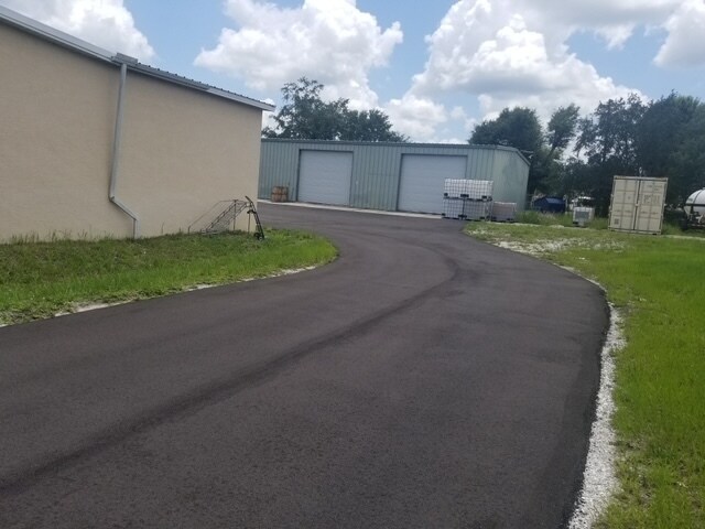 More Photos Of 32379 Broadway St, Sebring Storefront For Sale