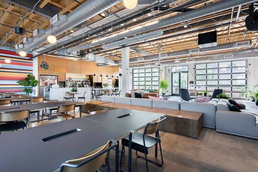 More Photos Of 901 Woodland St, Nashville Coworking Space