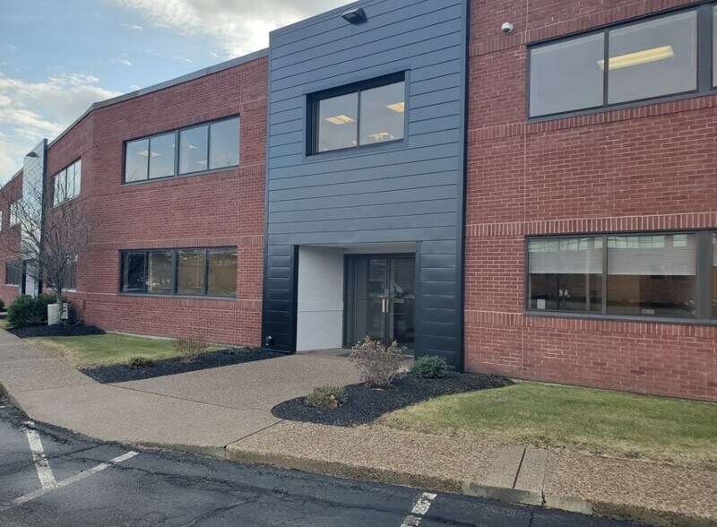 Primary Photo Of 14 Norfolk Ave, South Easton Flex For Lease