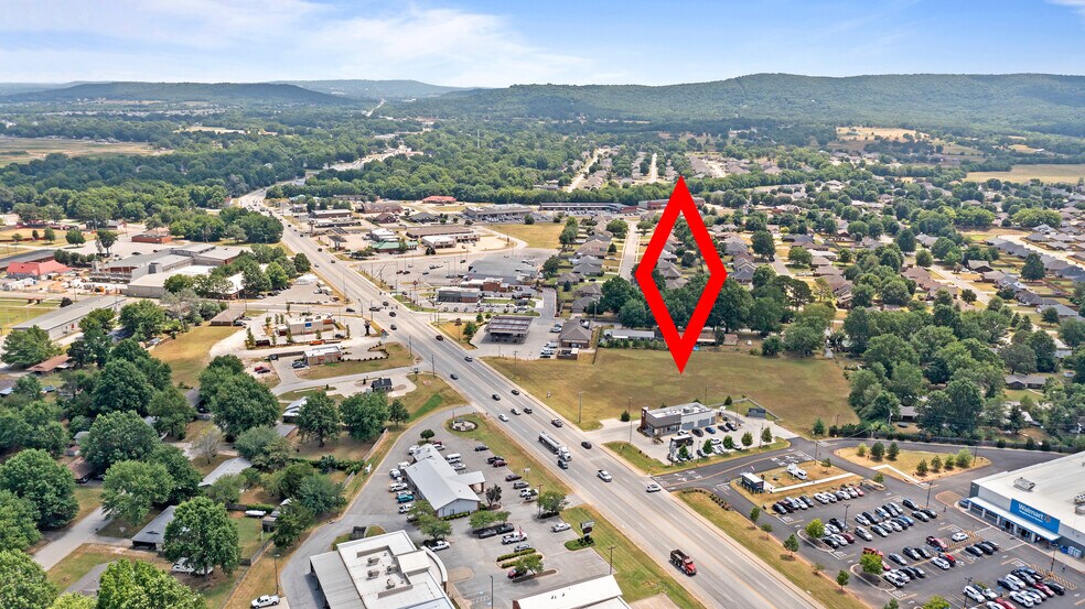 More Photos Of W Main St, Farmington Land For Lease