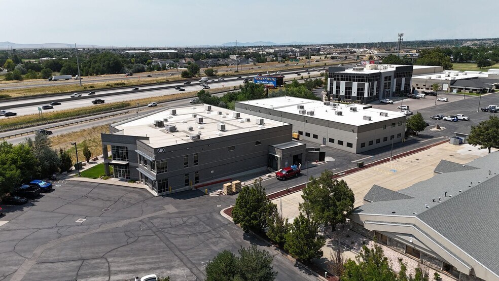 More Photos Of 360 S 200 W, Farmington Industrial For Sale