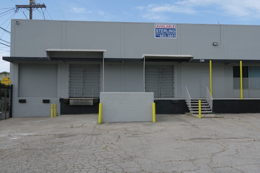 More Photos Of 6900 S Alameda St, Huntington Park Warehouse For Sale