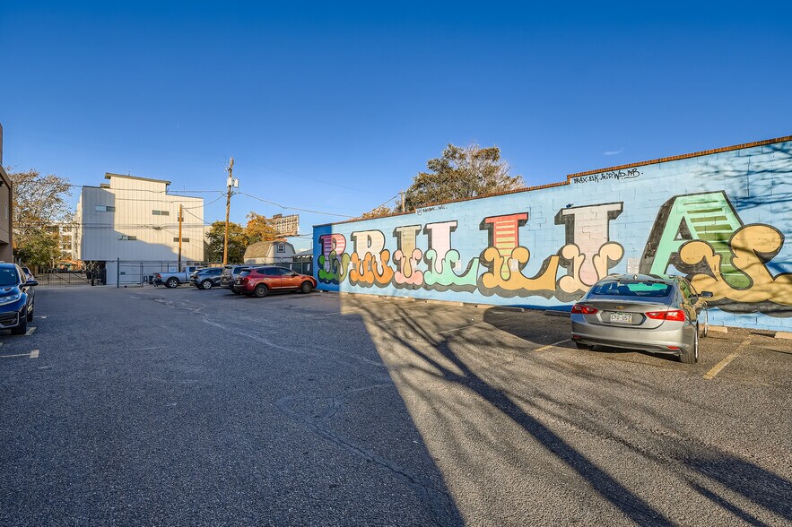 More Photos Of 543 Santa Fe Dr, Denver Office For Lease