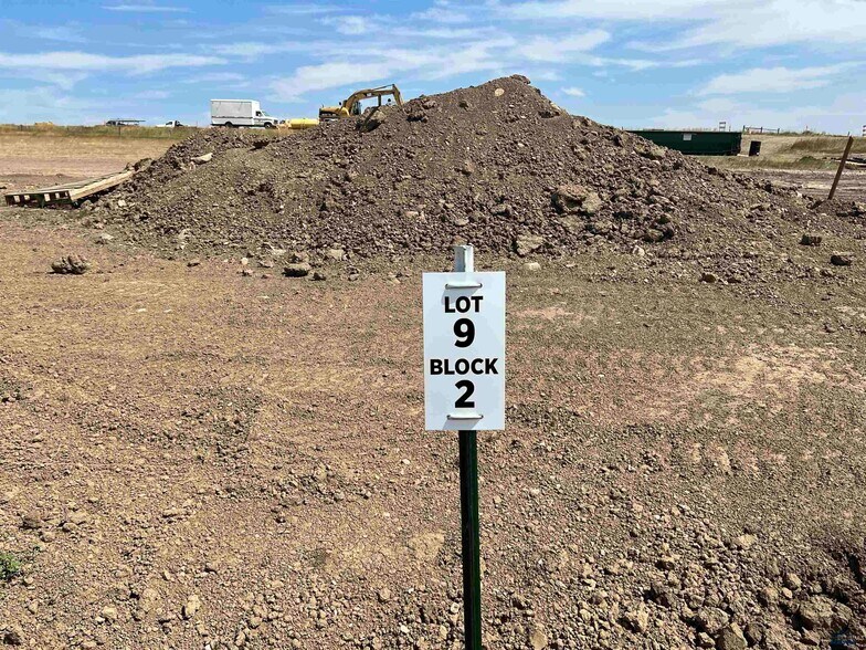 More Photos Of Lot 9 Pilot Way, Box Elder Land For Sale