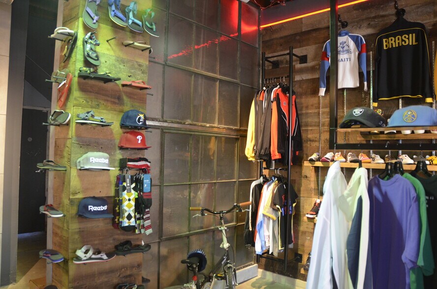 More Photos Of 7364-7366 Melrose Ave, Los Angeles Storefront Retail Office For Lease