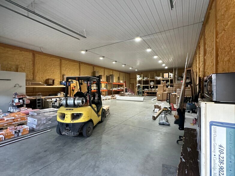 More Photos Of 3109 Ocean Gtwy, Cambridge Freestanding For Sale