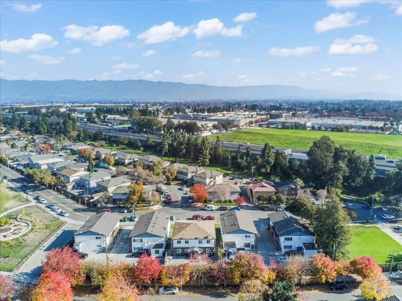 More Photos Of , San Jose Multifamily For Sale