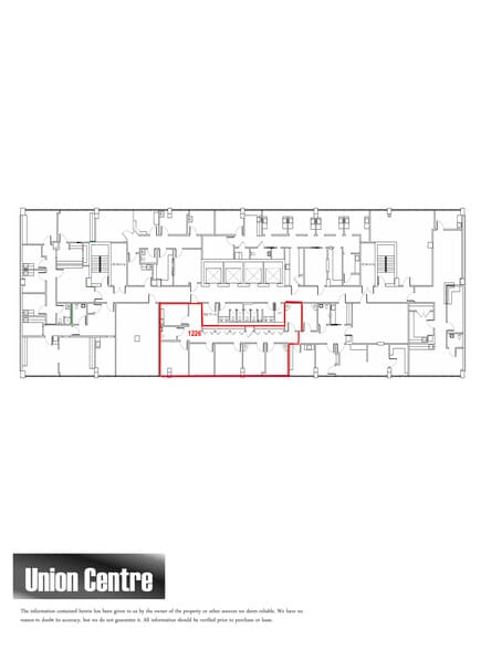 More Photos Of 1331 Union Ave, Memphis Coworking Space