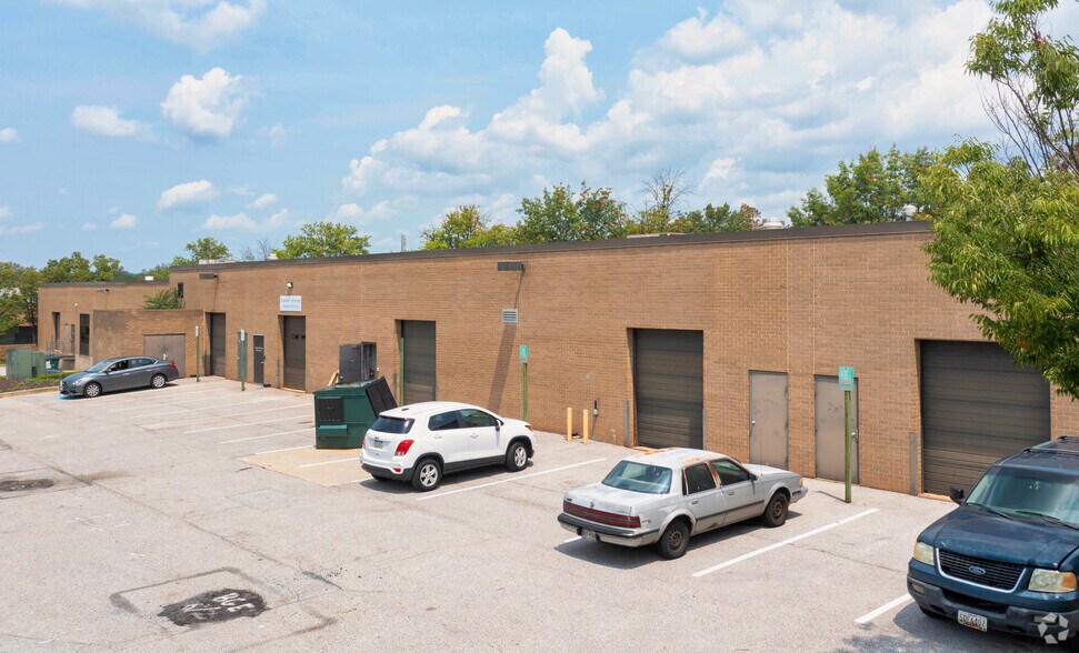 More Photos Of 3700 Koppers St, Baltimore Unknown For Lease