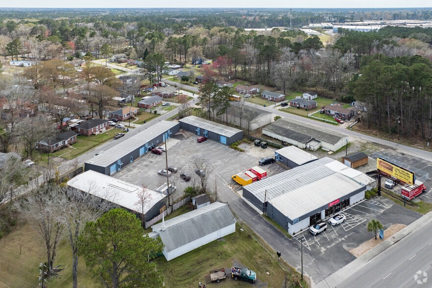 Primary Photo Of 3973 Ashley Phosphate Rd, North Charleston Unknown For Lease
