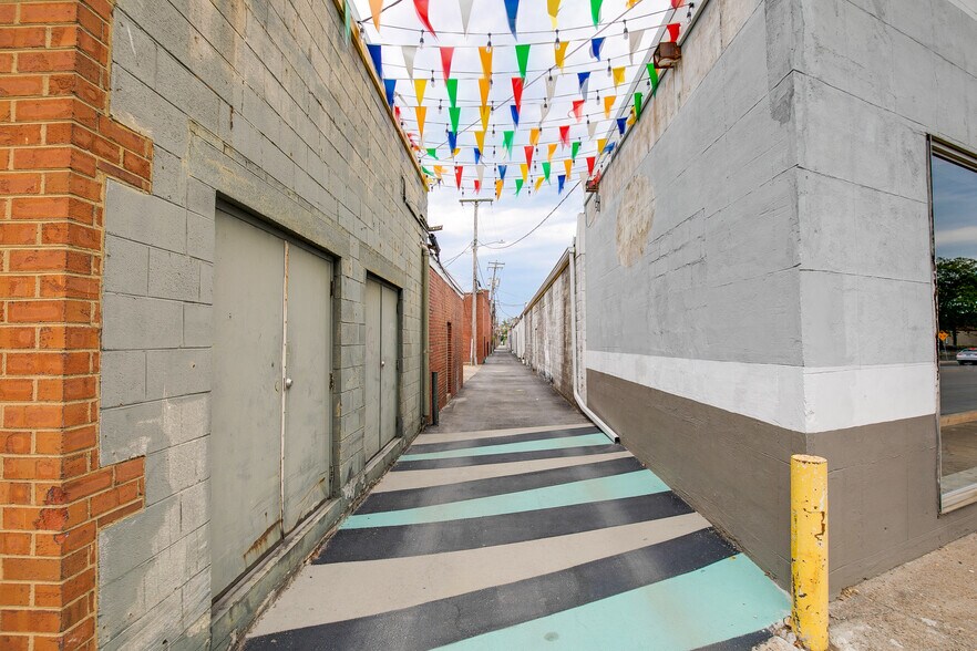 More Photos Of 207 Poythress Street, Hopewell Storefront Retail Office For Lease