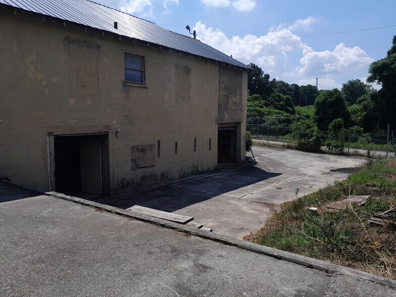 More Photos Of 9135 S Main St, Jonesboro Light Manufacturing For Sale