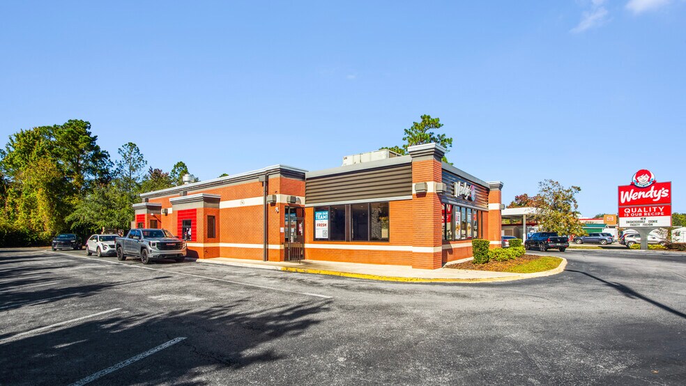 More Photos Of 1110 Blanding Blvd, Orange Park Fast Food For Sale