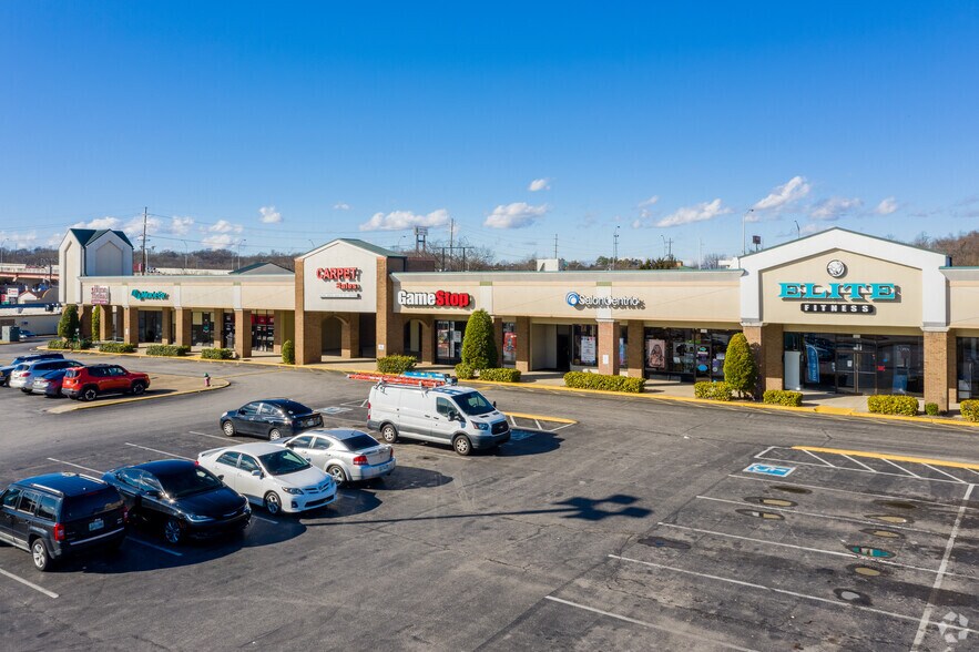 More Photos Of 756 Rivergate Pky, Goodlettsville Unknown For Lease