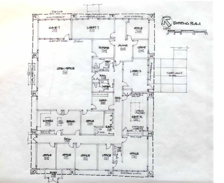 More Photos Of 4425 Belle Oaks Dr, North Charleston Light Distribution For Sale