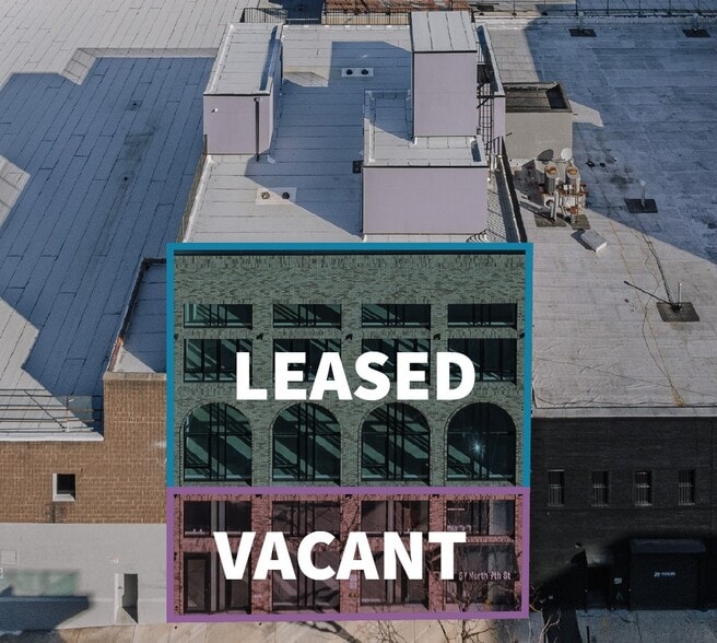 More Photos Of 57 N 9th St, Brooklyn Storefront For Sale