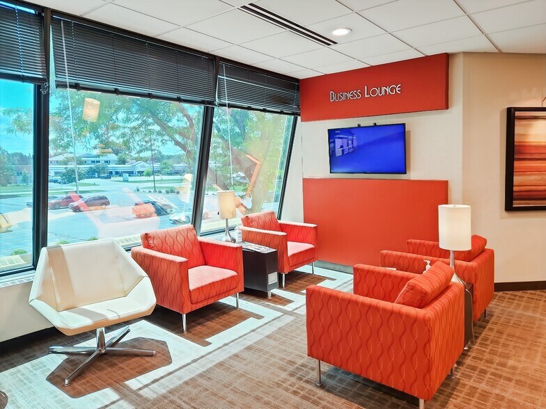 More Photos Of 4321 W College Ave, Appleton Coworking Space