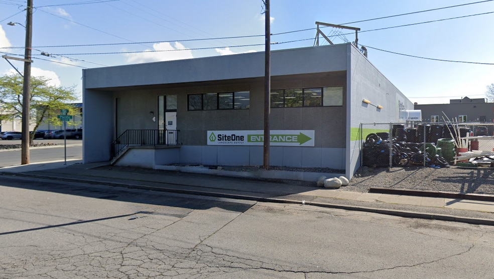 Primary Photo Of 155 S Pine St, Spokane Warehouse For Lease