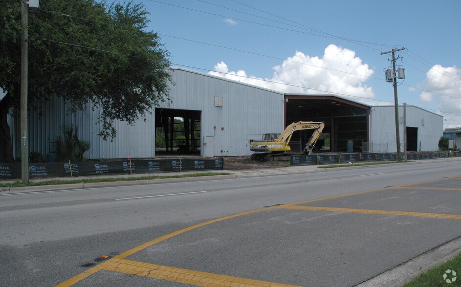 More Photos Of 6208 S Orange Ave, Orlando Flex For Lease