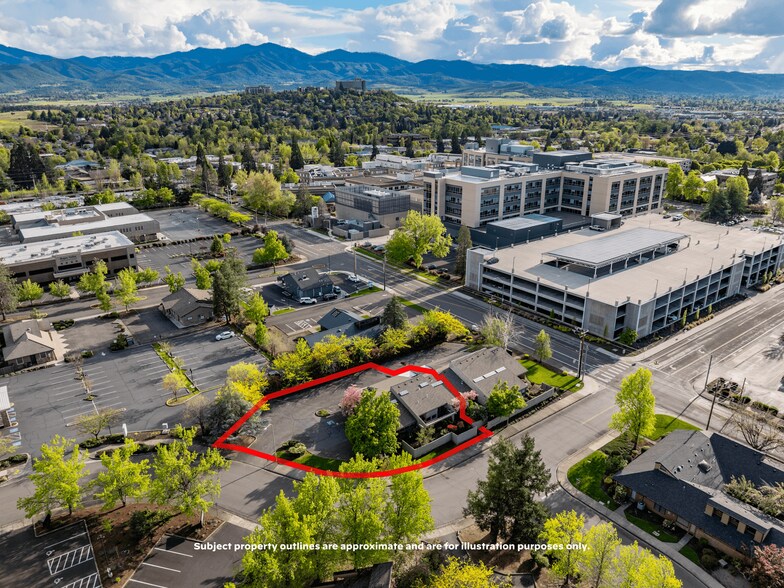Primary Photo Of 537 Murphy Rd, Medford Medical For Lease