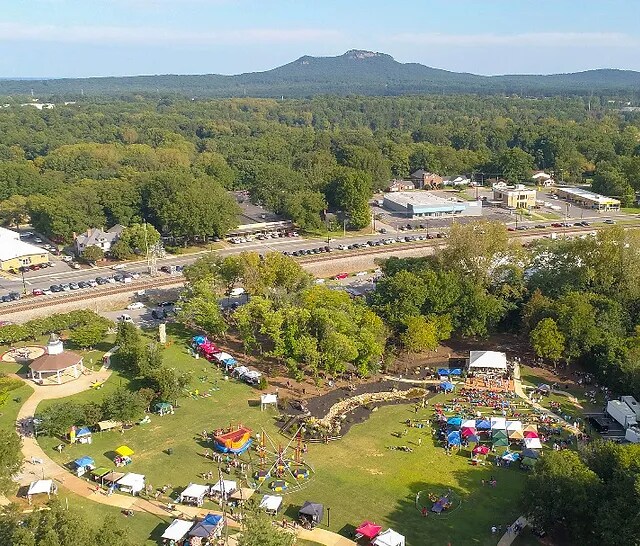 More Photos Of 300 El Bethel Rd, Kings Mountain Land For Sale