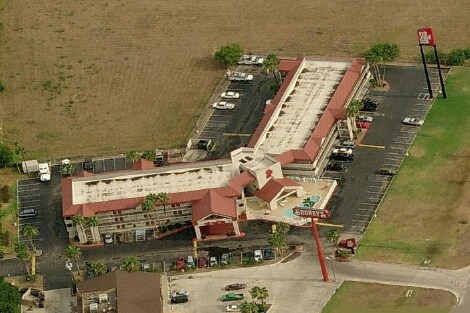More Photos Of 2377 N Expressway 83, Brownsville Hotel For Sale