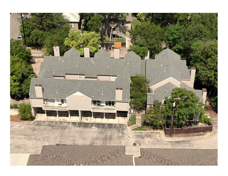 Primary Photo Of 101 Fenimore, San Antonio Apartments For Sale