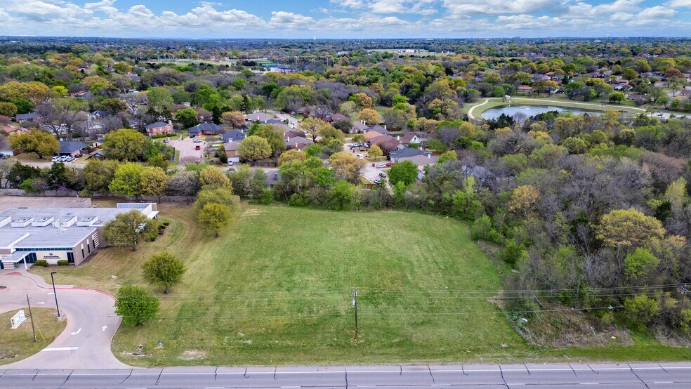 More Photos Of 300 Highway 67, Duncanville Land For Sale