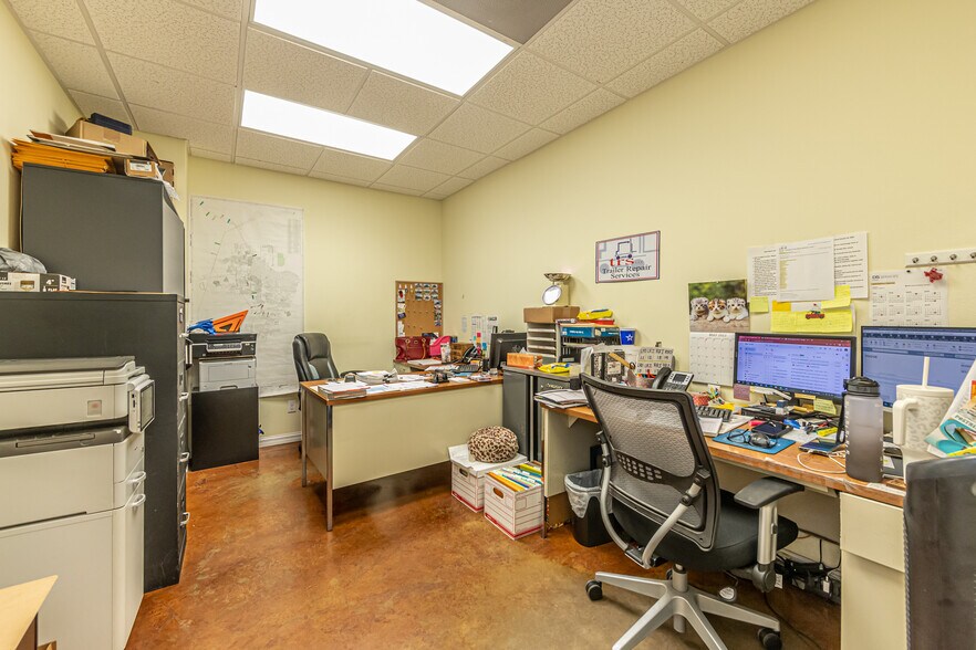 More Photos Of 7416 El Dorado Ct, Laredo Service For Sale