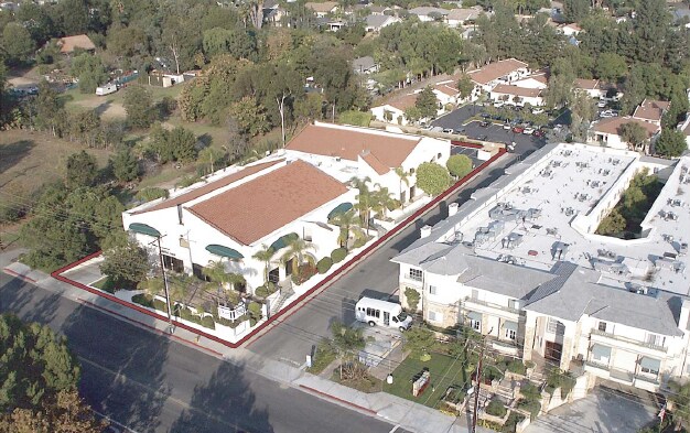 More Photos Of 4676 Lakeview Ave, Yorba Linda Office For Lease