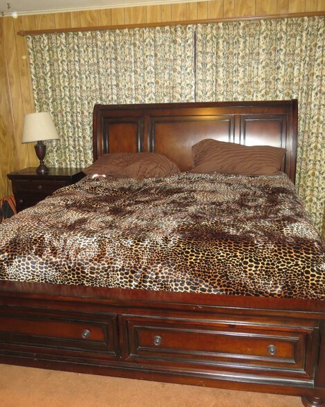 More Photos Of 3336 S Commerce St, Ardmore Self Storage For Sale